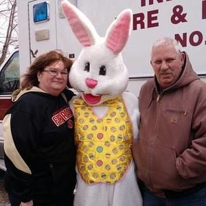 Meet your Posher, Jackie